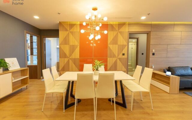 Celine Home - Vinhomes Central Park