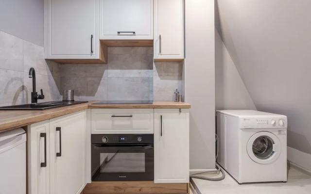 RentPlanet - Apartament Kiełbaśnicza