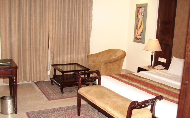 Hotel Mansingh