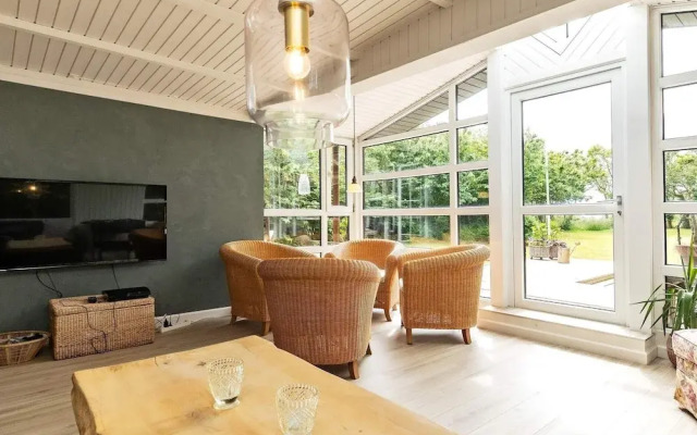 11 Person Holiday Home in Vinderup-by Traum