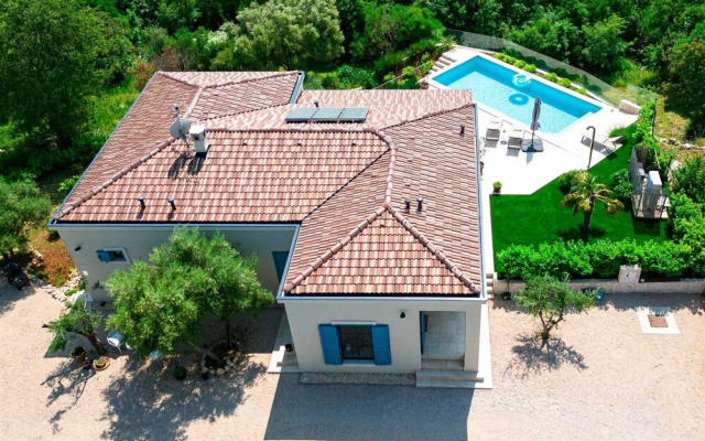 Villa Afrodita With Private Pool