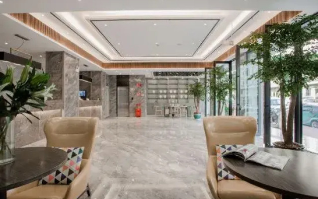 Dali Manyun Hotel