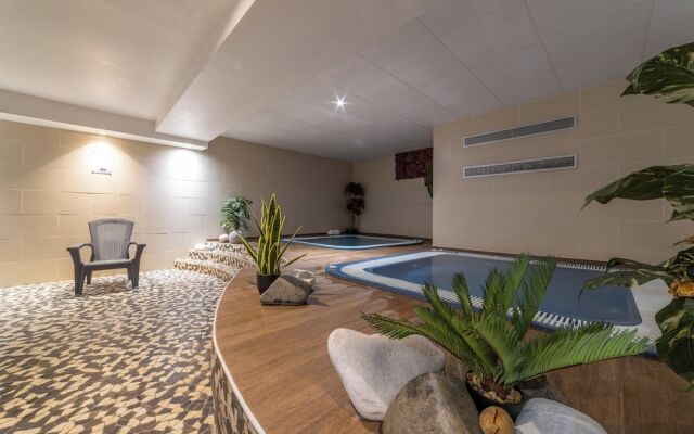 VVF Serre Chevalier Briançon