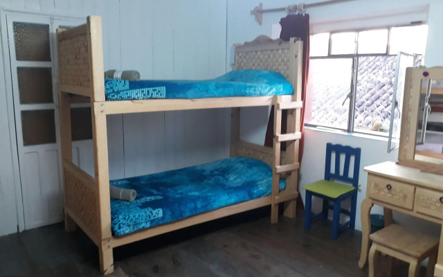 Casa Plena Ashram Urbano