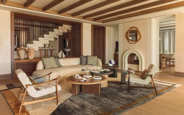 Royal Mansour Tamuda Bay