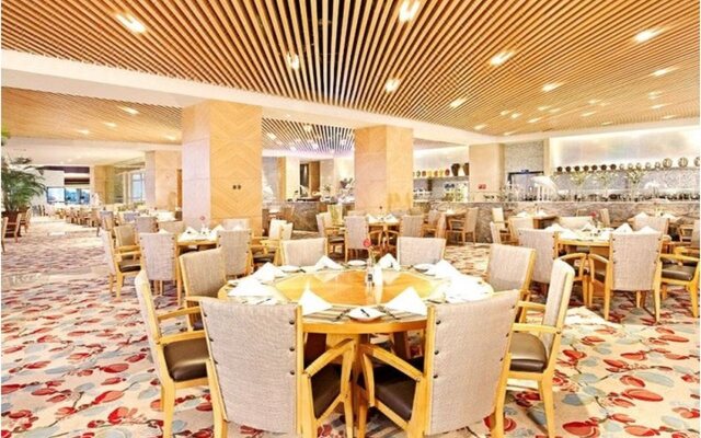 Xiamen International Conference Center Hotel