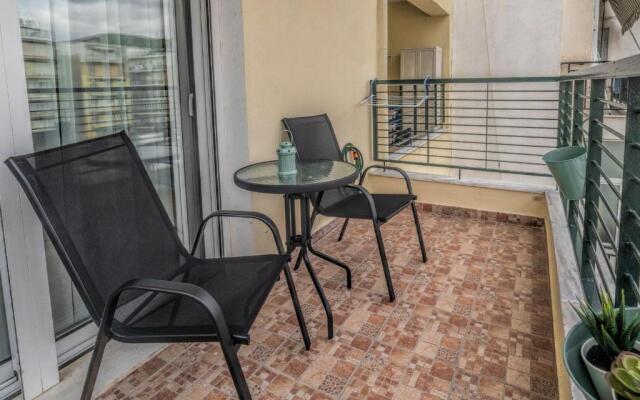 LP Luxury Citycenter Studio
