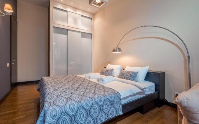 Tbilisi Bliss Penthouse