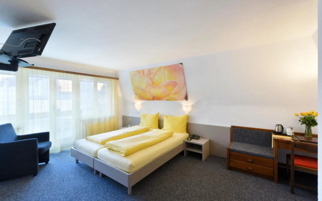 Schlosshotel - Self Check-In Hotel am Schlosspark