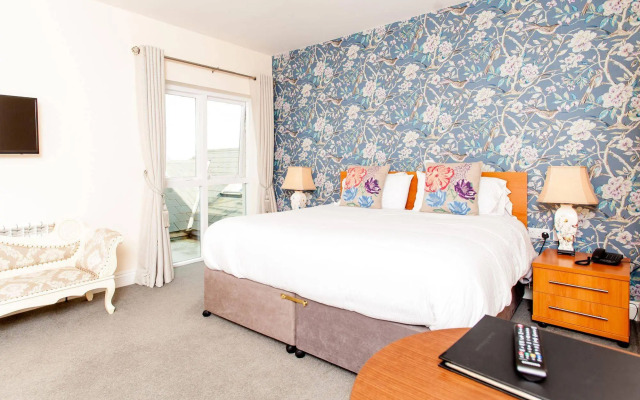 Beara Coast Hotel