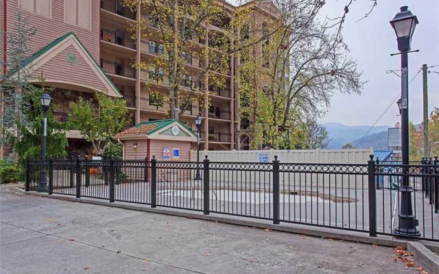 The Gatehouse 305 by RedAwning