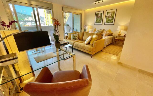 Home2Book El Encanto 3 de Mayo