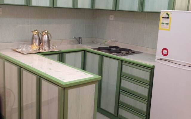 Manarate Al Sharif Hotel