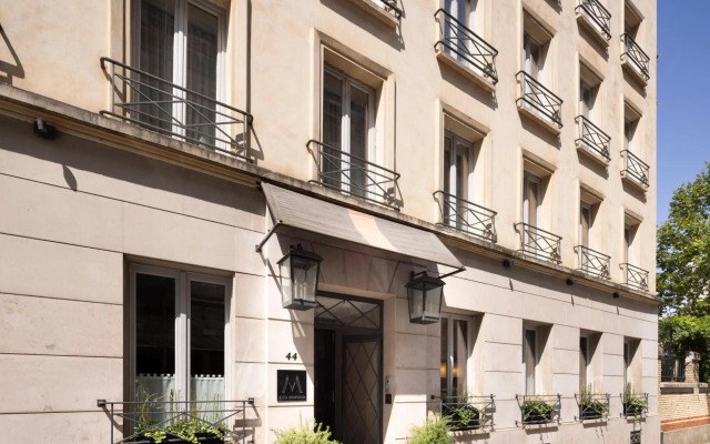 Villa Madame