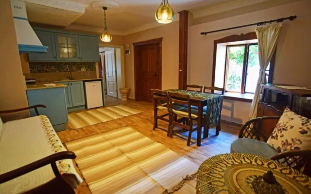Sigacik Poseidon Boutique Hotel