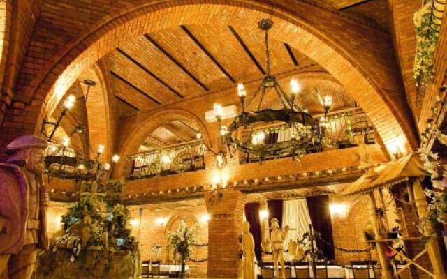 Hotel Staropolski