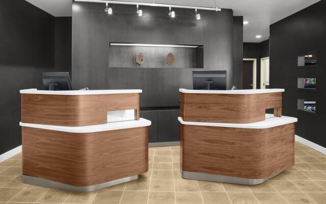 Courtyard by Marriott Dallas Flower Mound