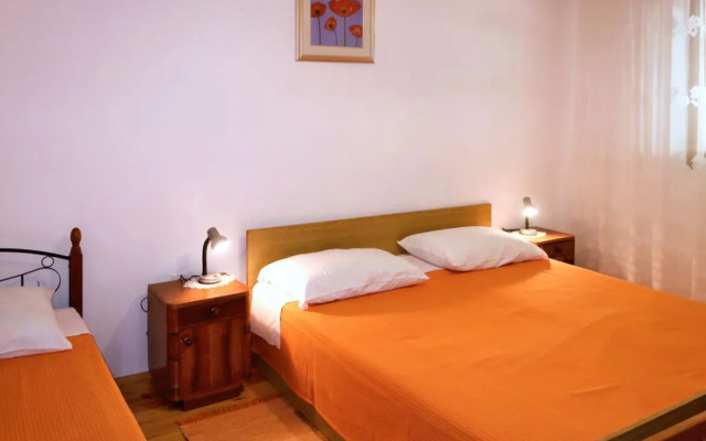 Apartment Dani Garda