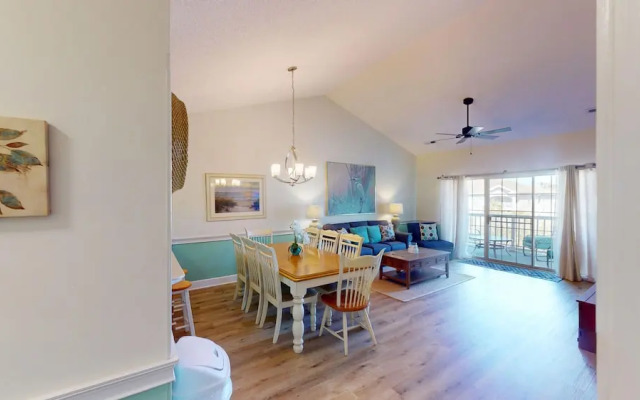 Magnolia Place 4683-303 2 Bedroom Condo