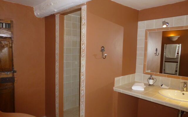 Hotel Le Vieux Bistrot