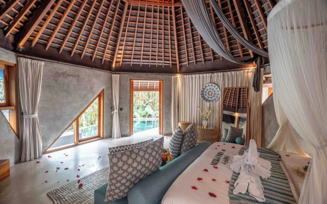 The Sender Pool Suite