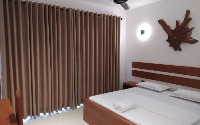 Aura Escape Kandy