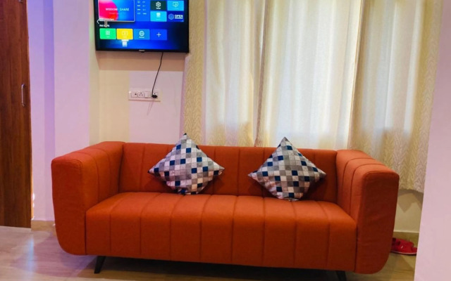 Hotel Snow Crest Residency