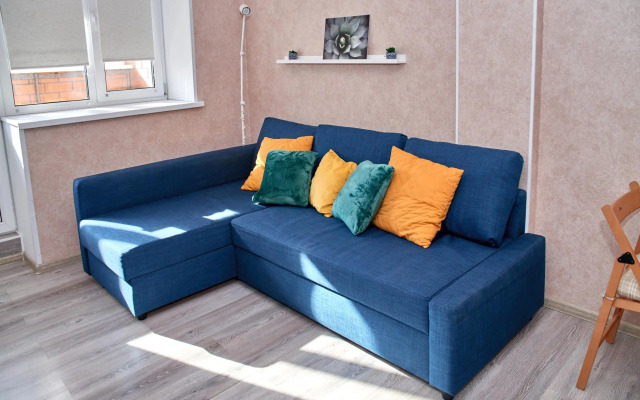 Viahome (Виахоум) на улице Толстого