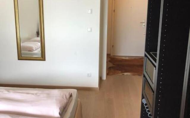 Apartment Wild Ebene