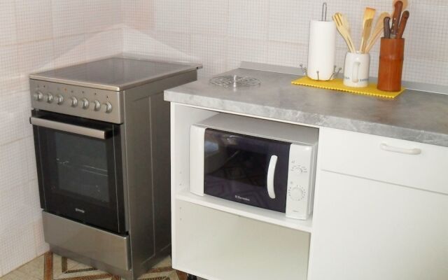 Apartments Aba