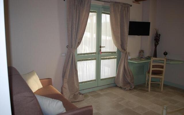 Le MaRaClà Country House
