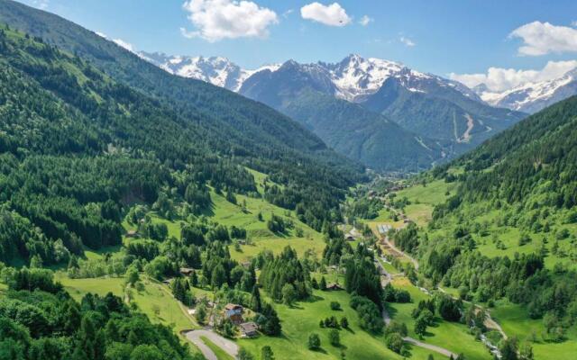 Residence Mariavittoria 2