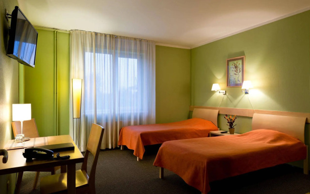 Spa Hotel Ezeri