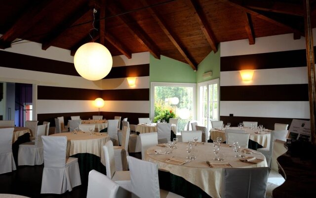 La Foresteria Canavese Country Club