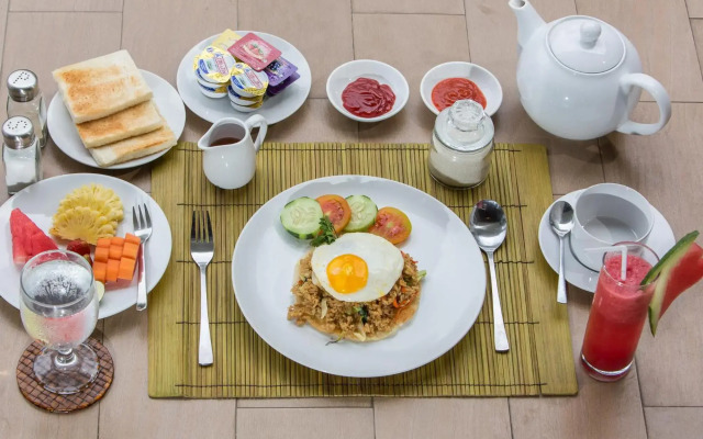 Gajah Villas Bali by Nagisa Bali