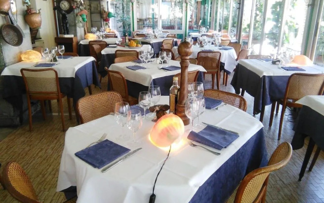 Ristorante Hotel Mira
