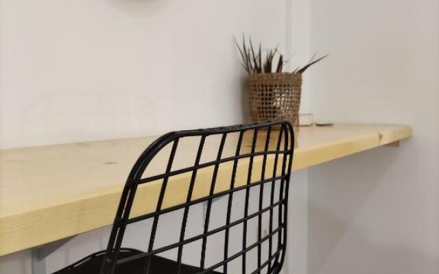 Homdwell Fine Living 1