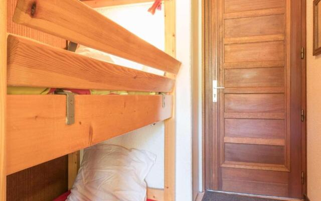 Appartement Montgenèvre, 1 pièce, 3 personnes - FR-1-330D-35