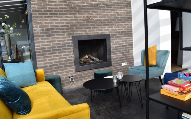 Hotel Schimmel