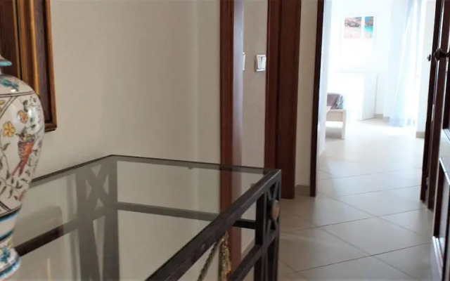 T1 Avenida Mar 8 200m Praia Wi-fi 4 Pessoas