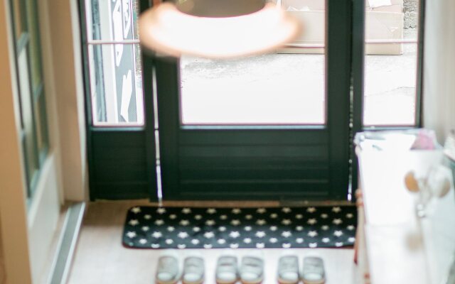 Hostel Vanilla 2 Dongdaemun
