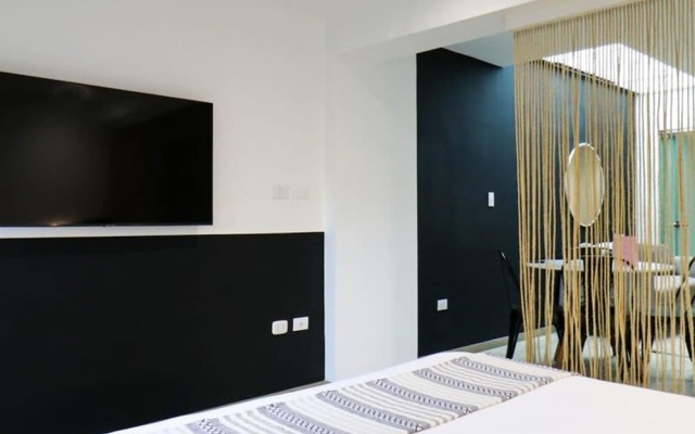 w Dreamy 2BR With Balcony in Barranco