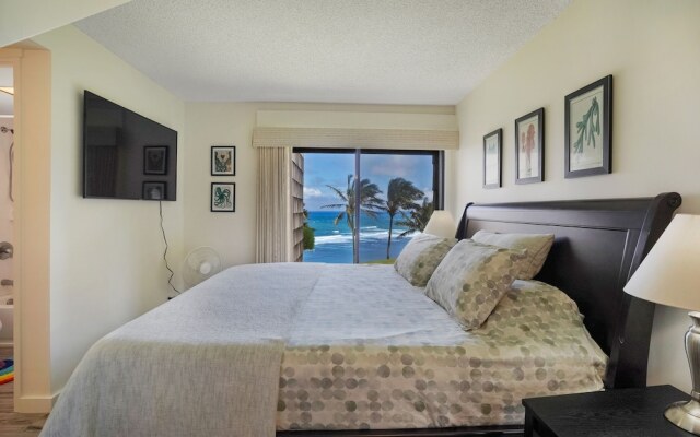 Sealodge H5 2 Bedroom Condo