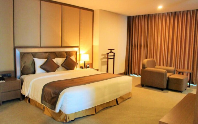 Muong Thanh Grand Tuyen Quang Hotel