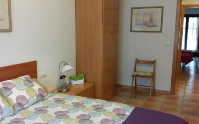 Apartamentos Portal de Ordesa