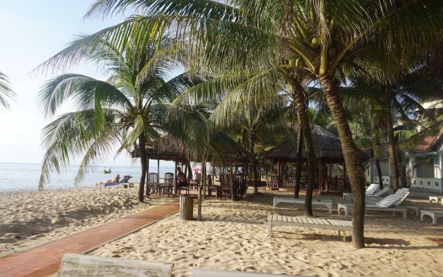 S'Bungalow Phu Quoc