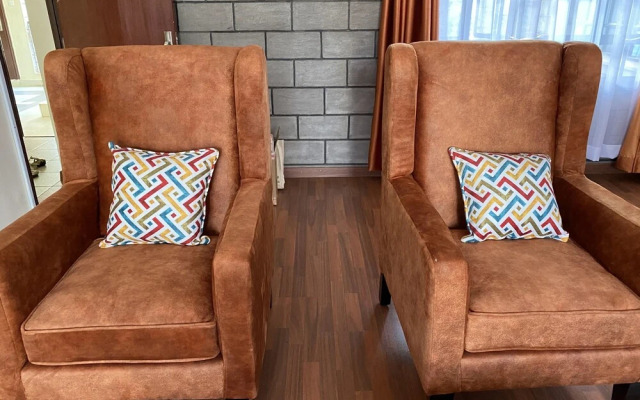 Takdiri Home