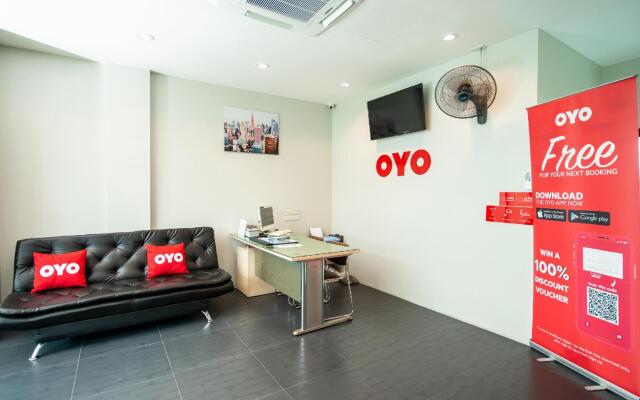 Baan Napatr at Bang Tao