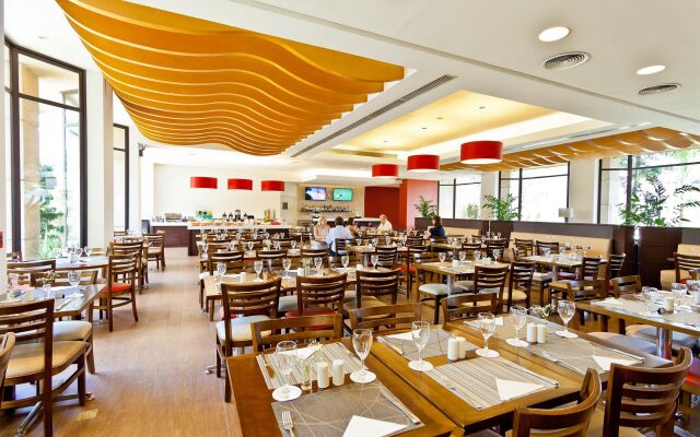 Hotel Panamby Guarulhos