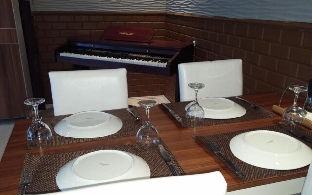 Behram Butik Hotel
